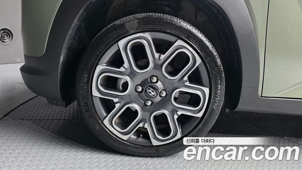 Hyundai Casper 2023, фото 5
