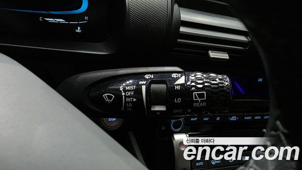 Hyundai Casper 2023, фото 29