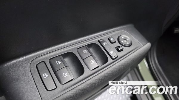 Hyundai Casper 2023, фото 32