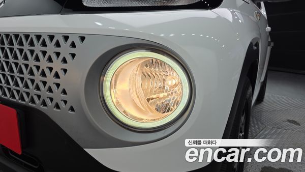 Hyundai Casper 2023, фото 8