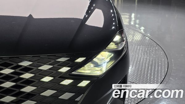 Hyundai Grandeur 2020, фото 7