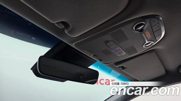Hyundai Grandeur 2020, фото 30