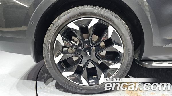 Kia Sorento 2024, фото 5