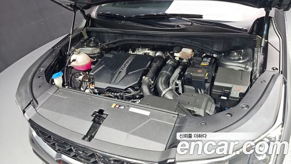 Kia Sorento 2024, фото 6
