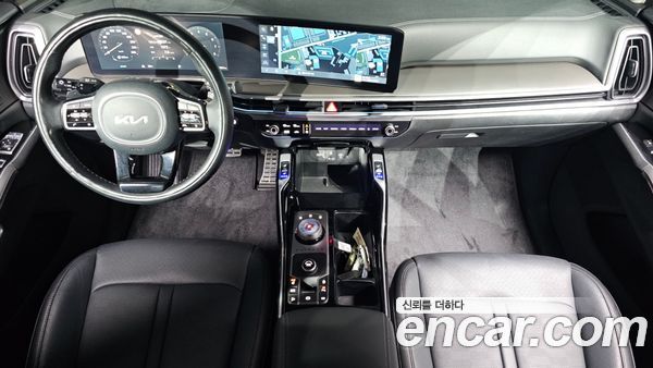 Kia Sorento 2024, фото 10