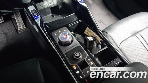 Kia Sorento 2024, фото 12