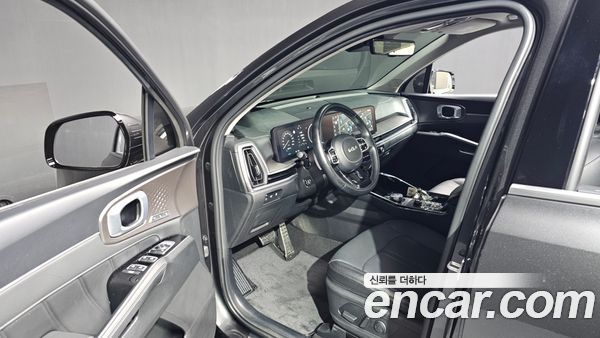Kia Sorento 2024, фото 13