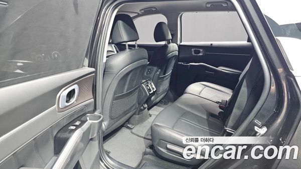 Kia Sorento 2024, фото 18