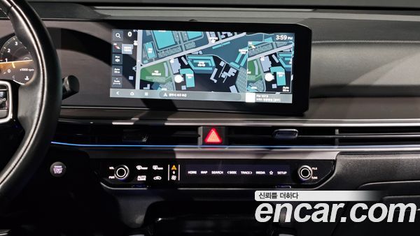 Kia Sorento 2024, фото 20
