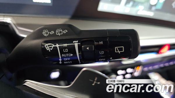 Kia Sorento 2024, фото 26