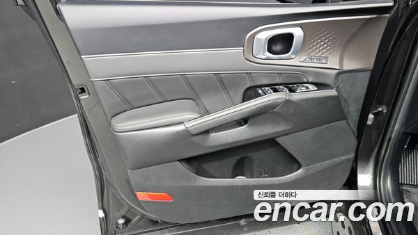 Kia Sorento 2024, фото 14