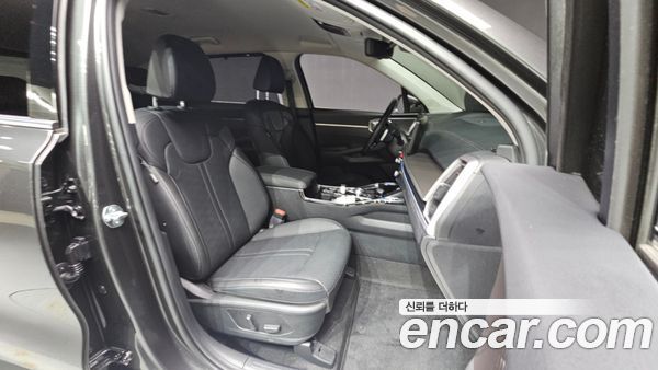 Kia Sorento 2024, фото 16