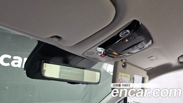 Kia Sorento 2024, фото 29