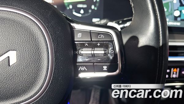 Kia Sorento 2024, фото 30
