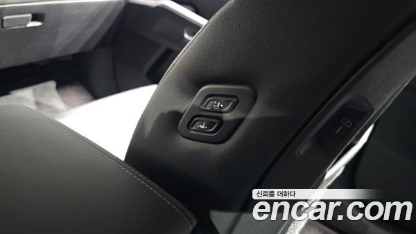 Kia Sorento 2024, фото 32