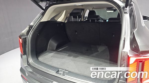Kia Sorento 2024, фото 34