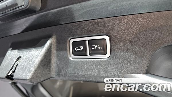 Kia Sorento 2024, фото 35
