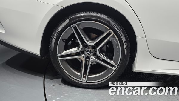 Mercedes-Benz CLS 2023, фото 4