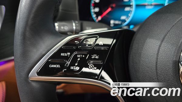 Mercedes-Benz CLS 2023, фото 28