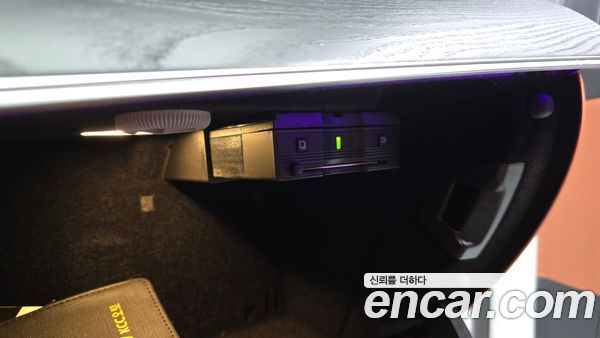 Mercedes-Benz CLS 2023, фото 30