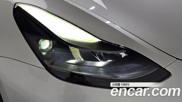 Tesla Model 3 2022, фото 7