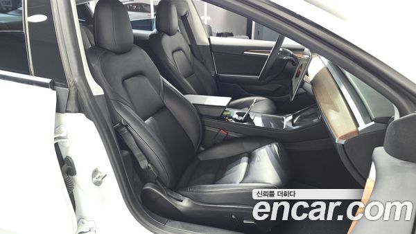 Tesla Model 3 2022, фото 15
