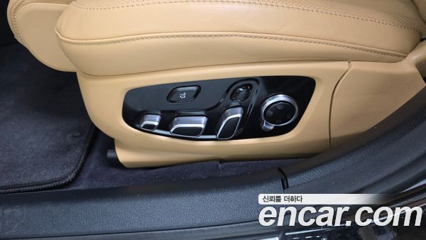 Kia K9 2022, фото 35