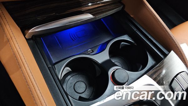 BMW 5 Series 2022, фото 28