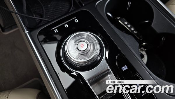Kia Carnival 2025, фото 9