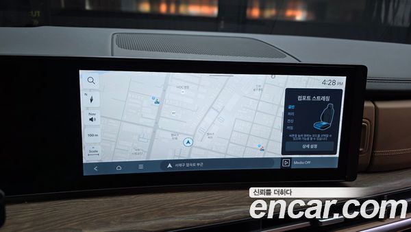 Hyundai Santa Fe 2026, фото 14