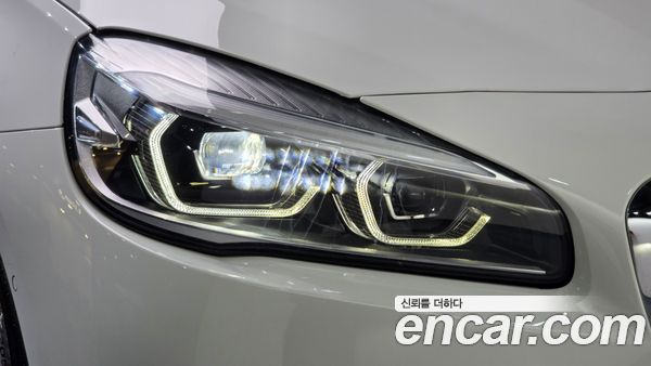 BMW 2 Series 2020, фото 8