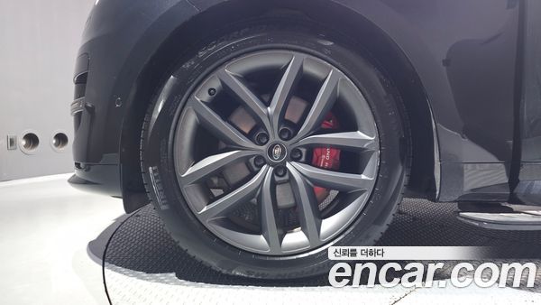 Land Rover Range Rover Sport 2023, фото 5