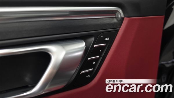 Porsche Macan 2023, фото 31
