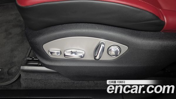 Porsche Macan 2023, фото 32