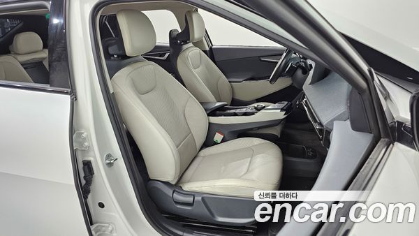 Kia EV6 2022, фото 16