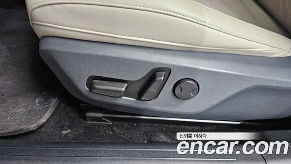 Kia EV6 2022, фото 30