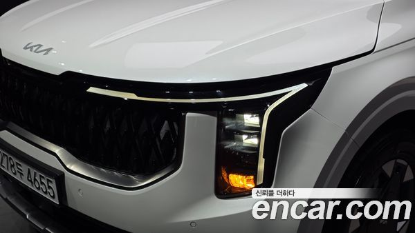 Kia Carnival 2025, фото 7