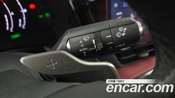 Lexus NX 2023, фото 29