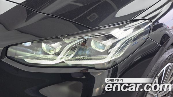 BMW 2 Series 2024, фото 7