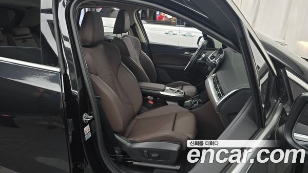BMW 2 Series 2024, фото 15