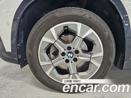 BMW X1 2025, фото 5