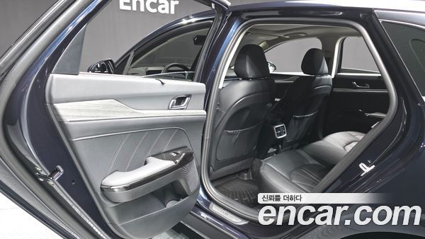 Kia K5 2024, фото 16