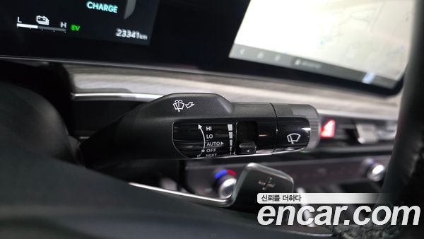 Kia K5 2024, фото 31