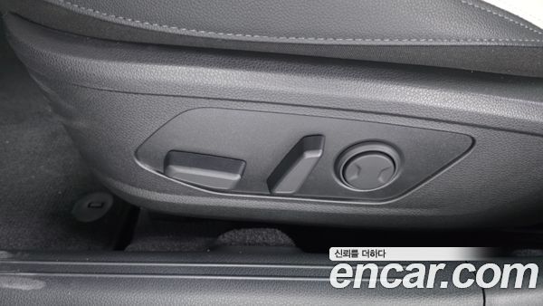 Kia K5 2026, фото 31