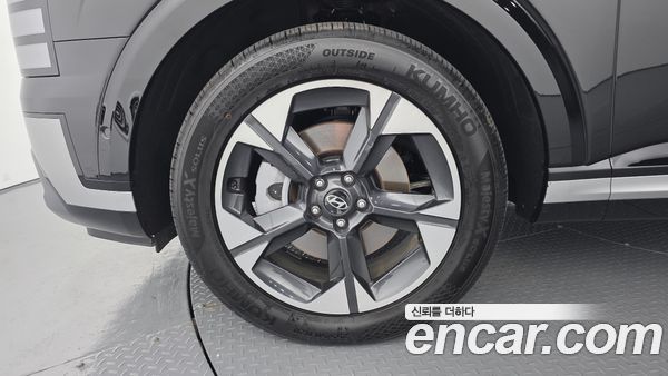 Hyundai Palisade 2026, фото 5