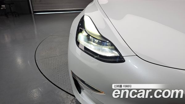Tesla Model 3 2022, фото 7
