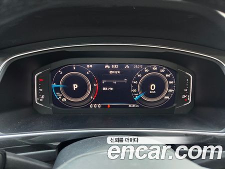 Volkswagen Tiguan 2022, фото 8