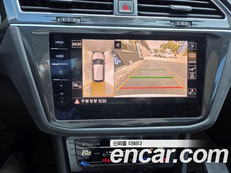 Volkswagen Tiguan 2022, фото 11