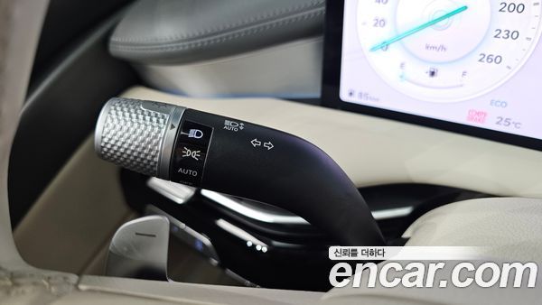 Genesis G80 2025, фото 30