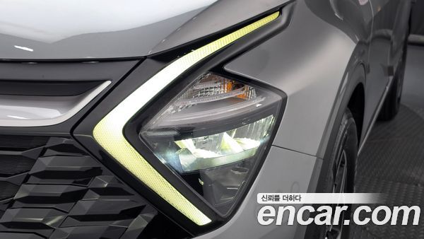 Kia Sportage 2022, фото 8